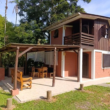 Pousada E Restaurante Dona Siroba Morretes Luaran gambar
