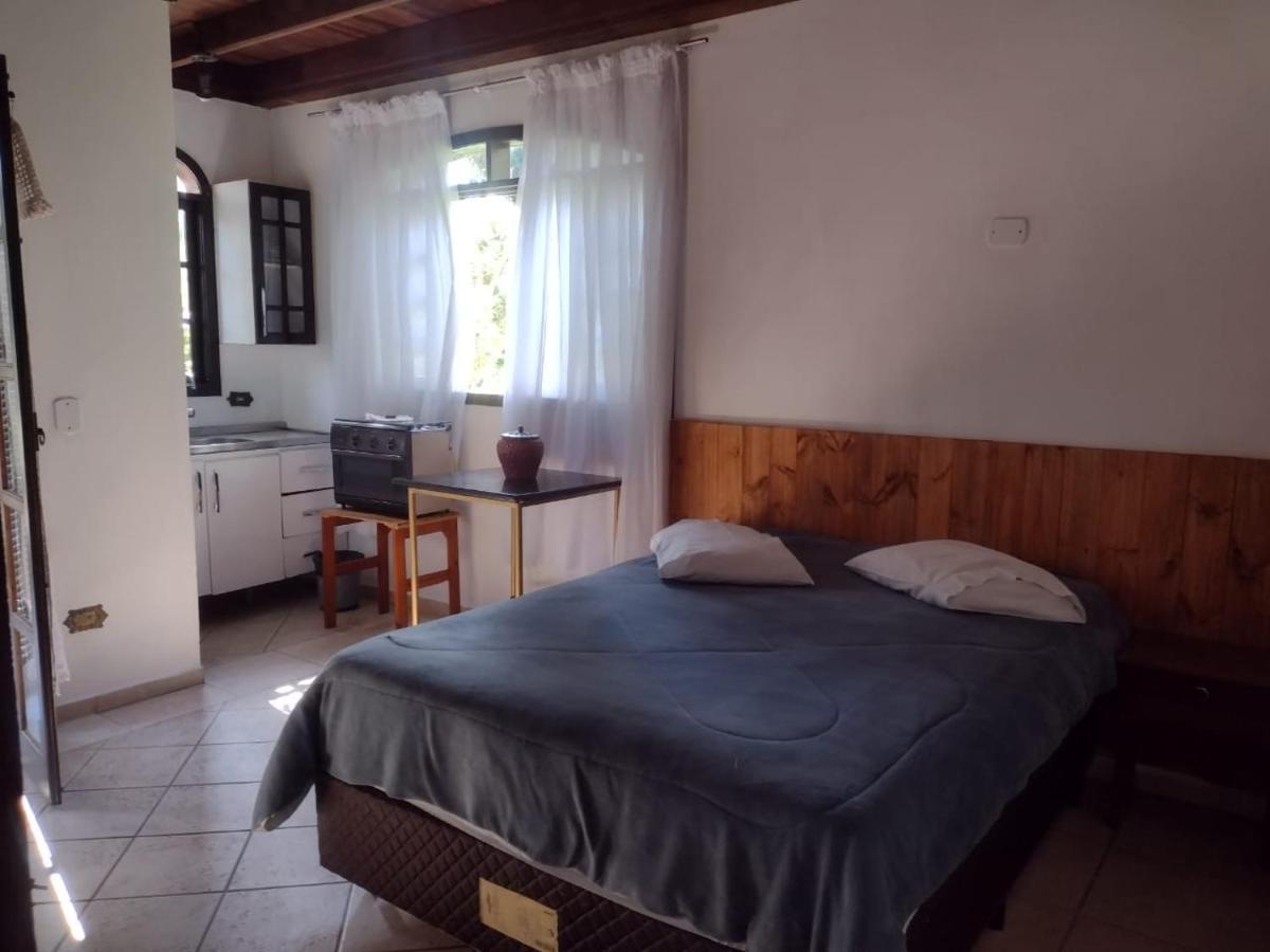 Pousada E Restaurante Dona Siroba Morretes Luaran gambar